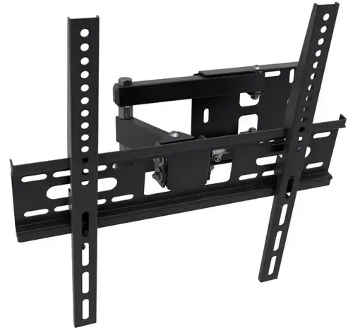 Suport Perete Art RAMT AR-53, 22inch - 55inch, 35 Kg (Negru)
