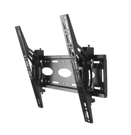 Suport Perete B-Tech 1MBTM034, 39inch - 55inch, 50kg (Negru)
