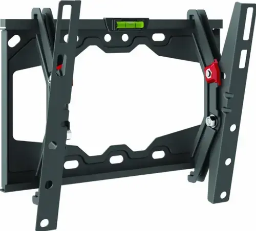 Suport Perete Barkan E210+.B, 19inch - 39inch, 40 Kg (Negru)