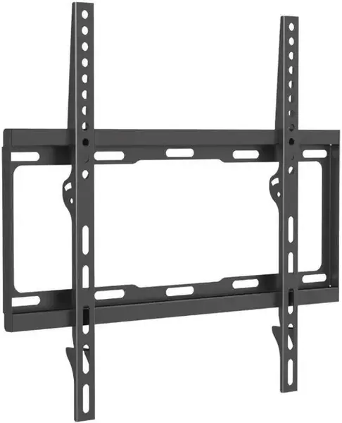 Suport Perete Cabletech UCH0151, 32inch - 55inch, 40Kg (Negru)