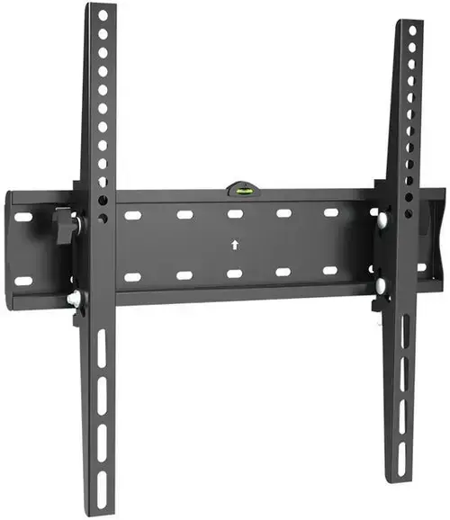 Suport Perete Cabletech UCH0193, 32inch - 55inch, 40 Kg (Negru)