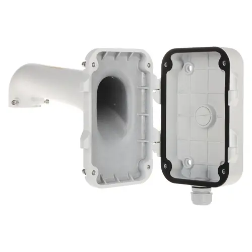 Suport perete cu doza inclusa pentru camerele PTZ Hikvision DS-1604ZJ