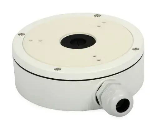 Suport perete din aluminiu pentru camere de supraveghere HIKVISION DS-1280ZJ-M