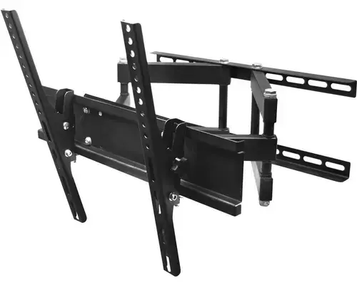Suport Perete Esperanza ERW004, 26inch - 70inch, 55 Kg (Negru)