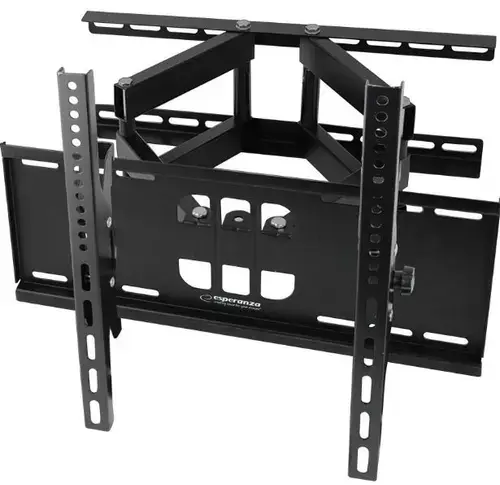 Suport Perete Esperanza ERW012, 26inch - 70inch, 55 kg (Negru)