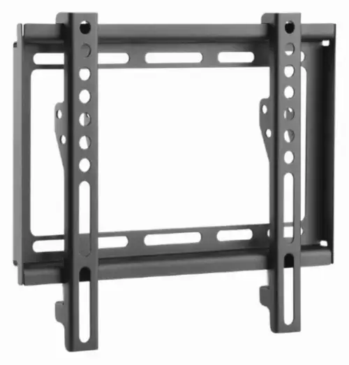 Suport Perete Gembird WM-42F-04, 23inch - 42inch, 35 Kg (Negru)