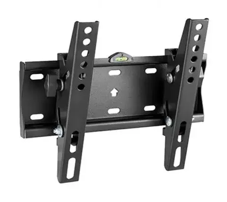 Suport Perete Gembird WM-42T-02, 23inch - 42inch, 30 Kg (Negru)