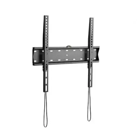 Suport Perete Gembird WM-55F-02, 32inch - 55inch, 40 Kg (Negru)