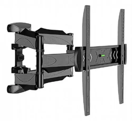 Suport Perete Gembird WM-58ST-01, 32”-58”, 36 kg (Negru)