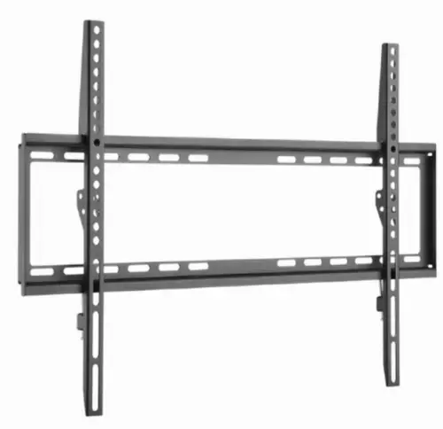Suport Perete Gembird WM-70F-03, 37inch - 70inch, 35 Kg (Negru)