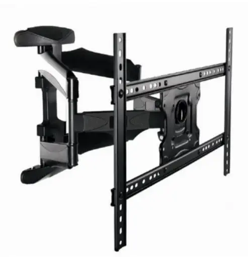 Suport Perete Gembird WM-75ST-01, 32” - 75”, 45 kg (Negru)