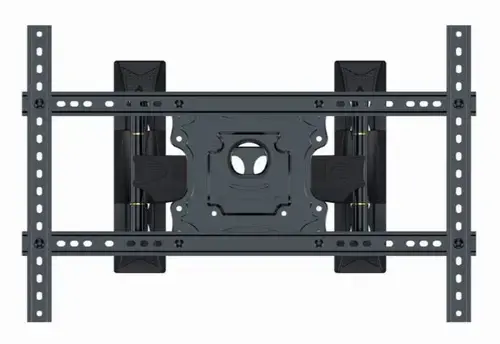 Suport Perete Gembird WM-75ST-02, Full-motion, 32inch- 75inch, 45 kg (Negru)