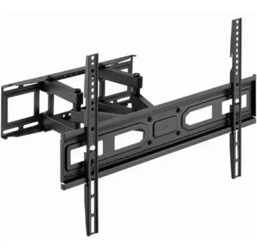 Suport Perete Gembird WM-80ST-03, 37inch - 80inch, 40 Kg (Negru)