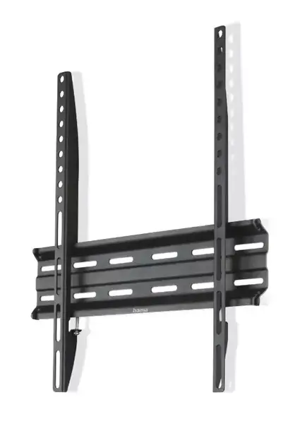 Suport Perete Hama 220809, Fix, 32inch-65inch, 35 kg (Negru)