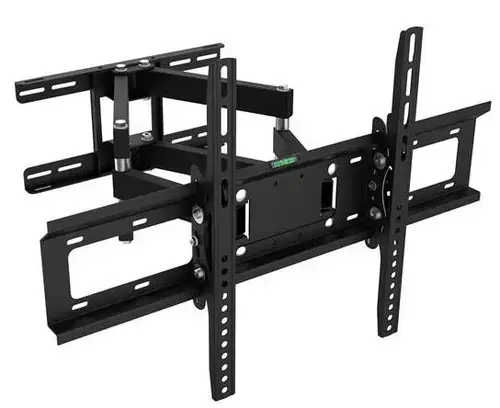Suport Perete Libox STRONG LB-430, 23inch - 70inch, 50 Kg (Negru)