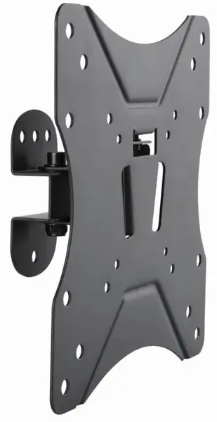 Suport Perete LogiLink BP0006, 23inch - 42inch, 25 Kg (Negru)
