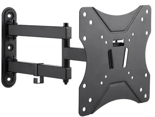 Suport Perete LogiLink BP0008, 23inch - 42inch, 25 Kg (Negru)