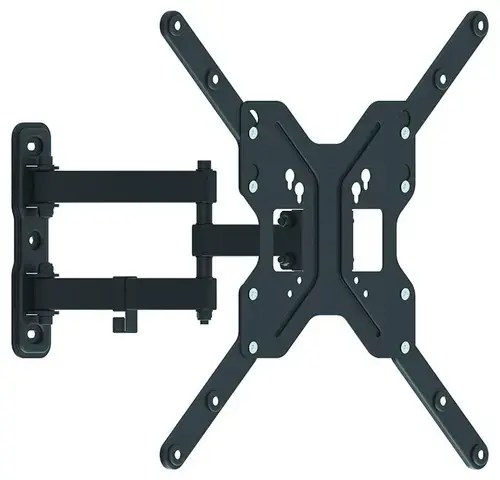 Suport Perete LogiLink BP0016, 23inch - 55inch, 30 Kg (Negru)