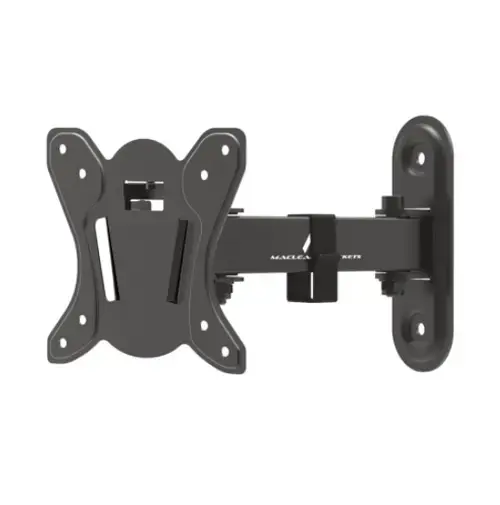 Suport Perete Maclean MC-416, 13inch - 32inch, 30 kg (Negru)