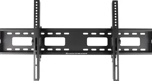 Suport Perete Maclean MC-422, 43inch - 100inch, 120 kg (Negru)