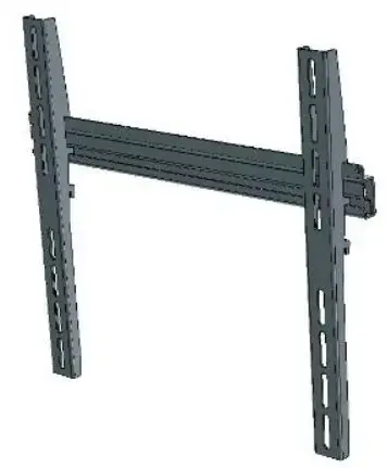 Suport Perete Nec PDW S, 32inch - 55inch (Negru)