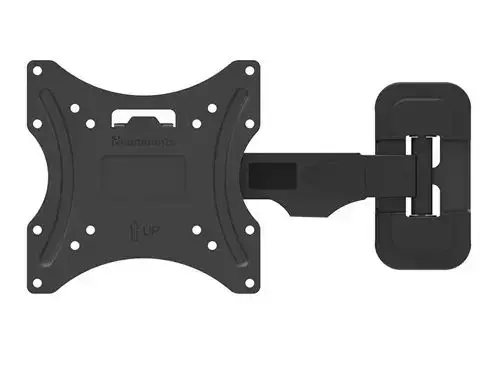 Suport Perete Neomounts Newstar WL40-540BL12, fix, 32inch-55inch (Negru)