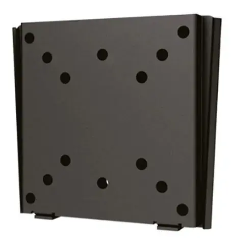Suport Perete NewStar FPMA-W25BLACK, Fix, 10inch - 30inch, 30 Kg (Negru)