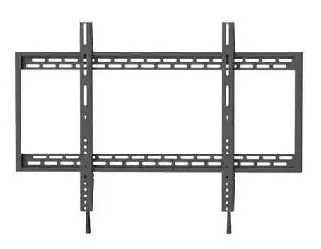 Suport Perete NewStar LFD-W1000, 60inch - 100inch, 125 Kg (Negru)