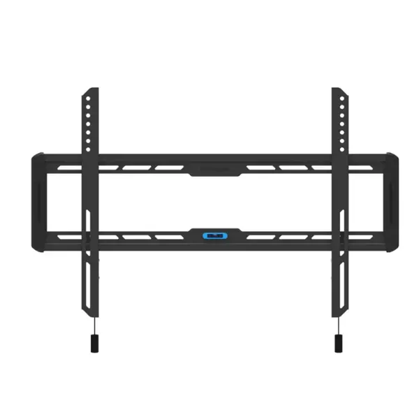 Suport perete NM 42-86 negru Suport perete NM 42`-86` negru
