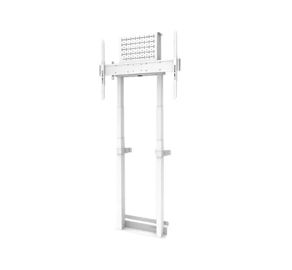 Suport perete NM 55-100 110kg alb Suport perete NM 55`-100` 110kg alb