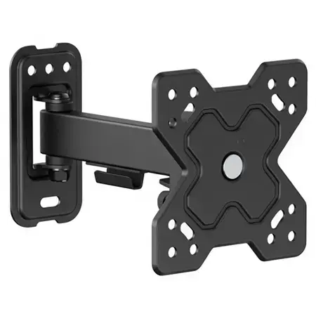 Suport Perete OEM K-JL41861P, 10” - 42”, 20 Kg (Negru)