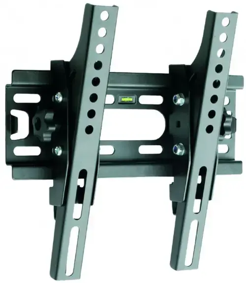 Suport Perete OMEGA OUTV200T, 23inch - 42inch, 25 Kg (Negru)