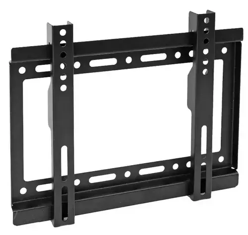 Suport Perete Omega UCH200F, 23inch 42inch, 25 Kg (Negru)