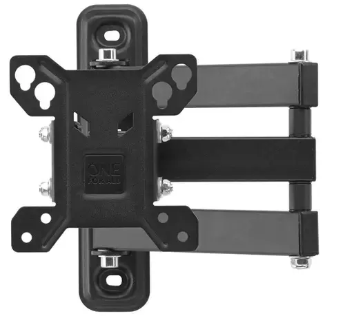 Suport Perete One for All WM2151, 13inch-27inch (Negru)