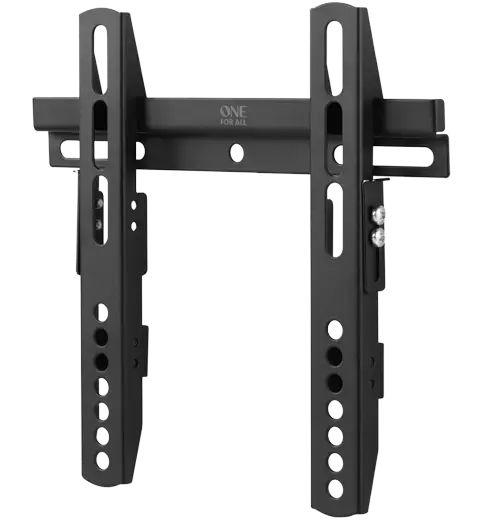Suport Perete One for All WM4212, 19inch-43inch (Negru)