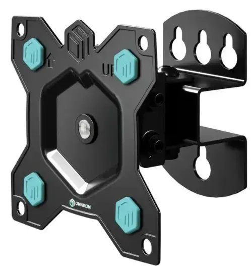 Suport Perete ONKRON R3-B, 10inch - 35inch (Negru)