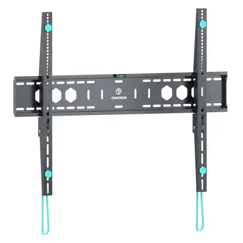 Suport Perete Onkron UF12-B, 60inch - 110inch, 120 Kg (Negru)
