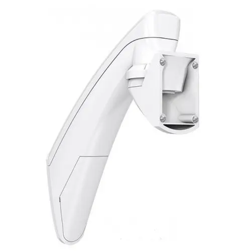 Suport perete pentru detectorul de exterior HD88