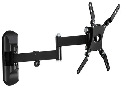 Suport Perete Philips SQM9222/00, 17inch - 42inch, 25 Kg (Negru)