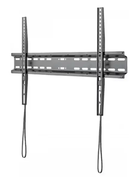 Suport Perete SBOX PLB-2546F-2, 37inch - 80inch, 45 Kg (Negru)