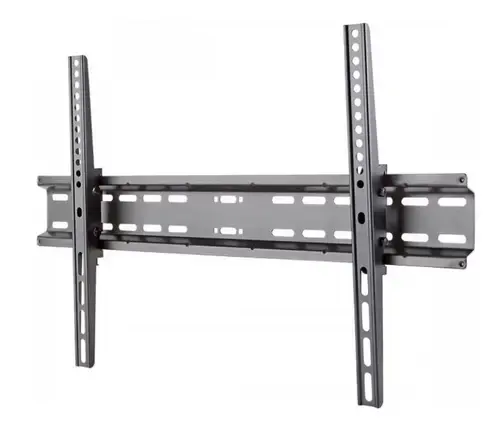Suport Perete SBOX PLB-2546T-2, 37inch - 80inch, 45 Kg (Negru)