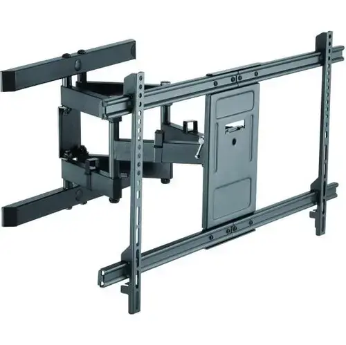 Suport Perete SBOX PLB-61486, 43inch - 90inch, 60Kg (Negru)
