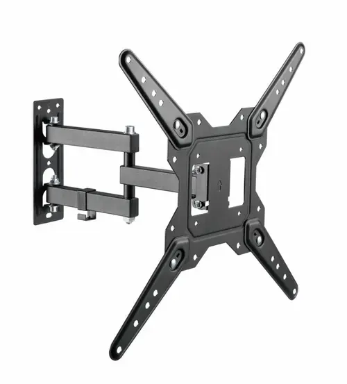 Suport Perete Serioux TV68-443, 23inch-55inch, 30 kg (Negru)