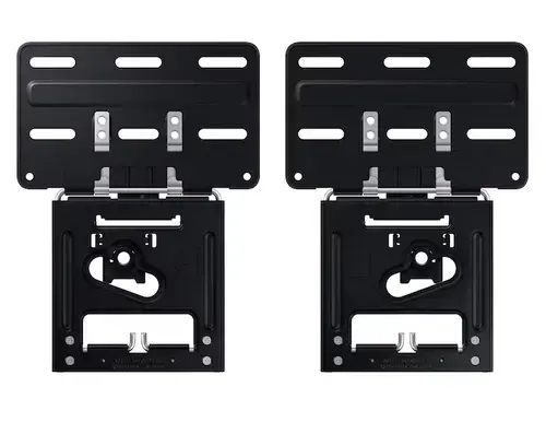 Suport Perete Slim Samsung WMN-B50SC pentru modelele QBC, QMC, QHC (Negru)