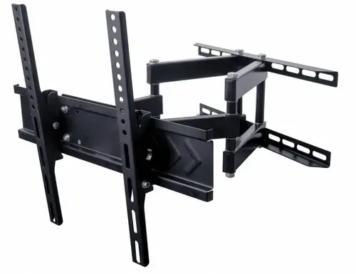 Suport Perete TB TB-43P, pana la 65inch, 55 Kg (Negru)