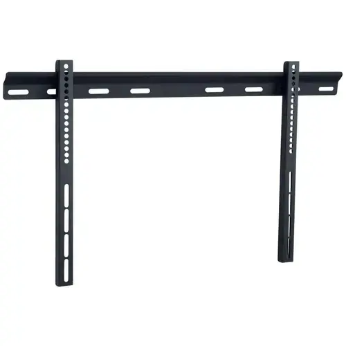 Suport Perete Techly ICA-PLB 114L, 40-65 inch, fix, subtire, Negru