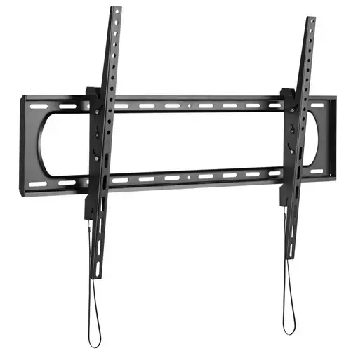 Suport Perete Techly ICA-PLB 369T reglabil, 60 - 120 inch, 120 kg (Negru)