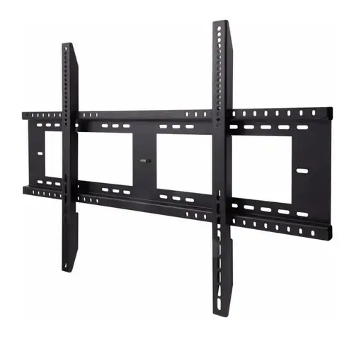 Suport Perete ViewsSonic VB-WMK-001-2C, 55inch - 98inch, 150 Kg (Negru)