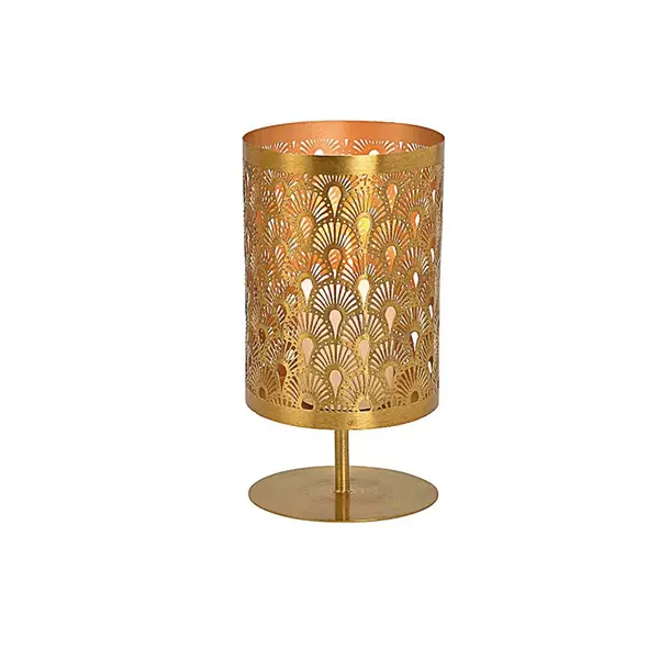 Suport perforat pentru iluminare ambientala 25 cm