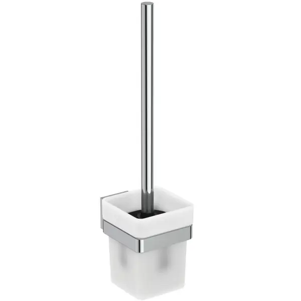 Suport perie wc crom lucios Ideal Standard IOM